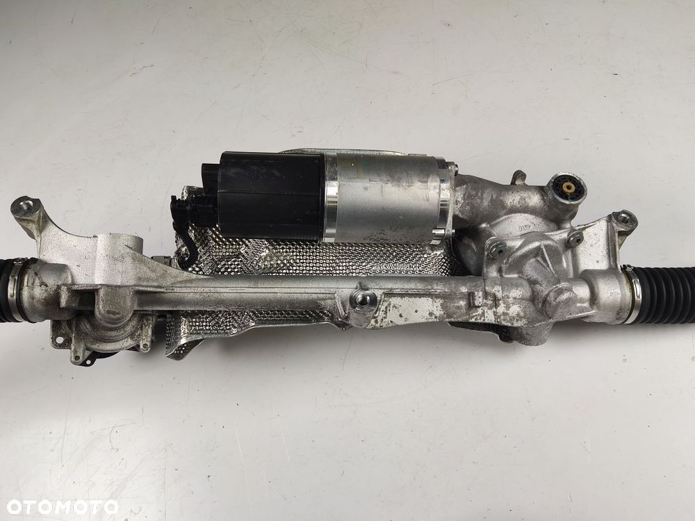 VOLVO XC40 2.0T T4 17-21 r Maglownica Przekładnia Kierownicza - 19