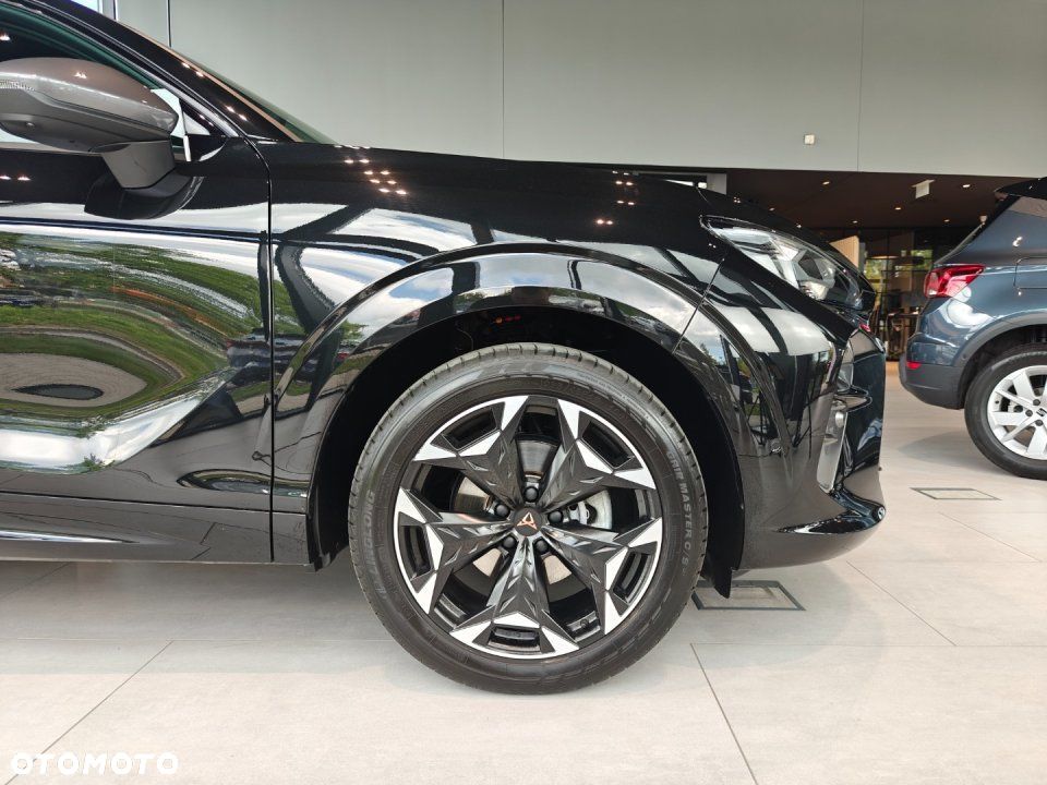 Cupra Terramar - 8