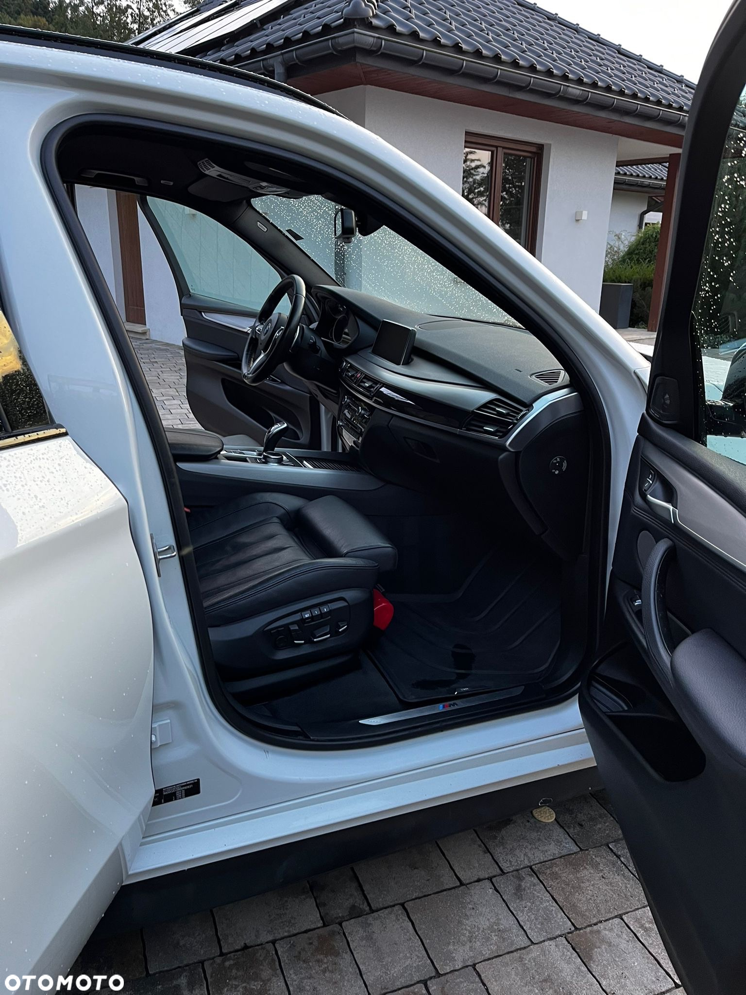 BMW X5 xDrive30d - 8