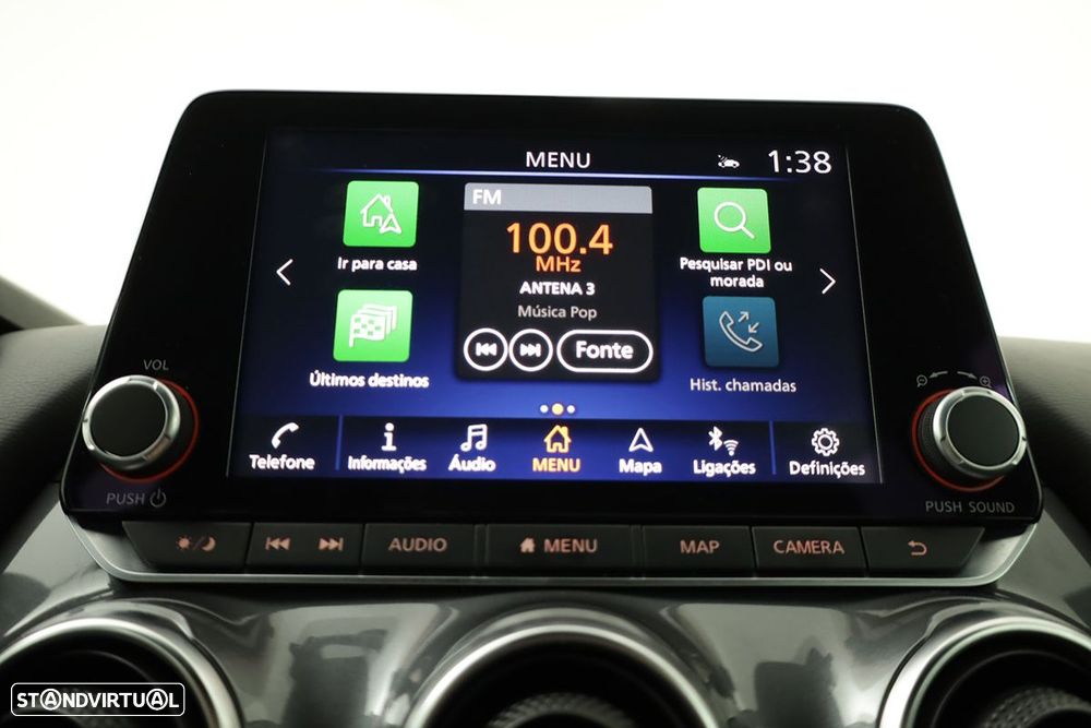 Nissan Juke - 10