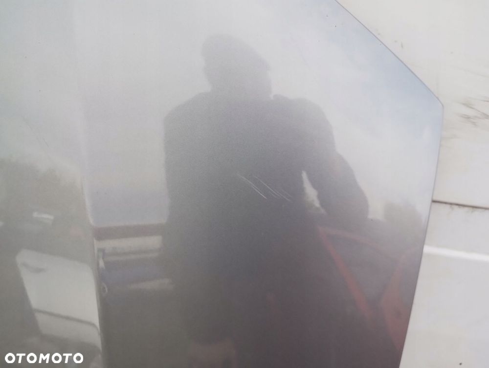 Maska Pokrywa Silnika Vw Passat B5 Lift Ld7W - 5