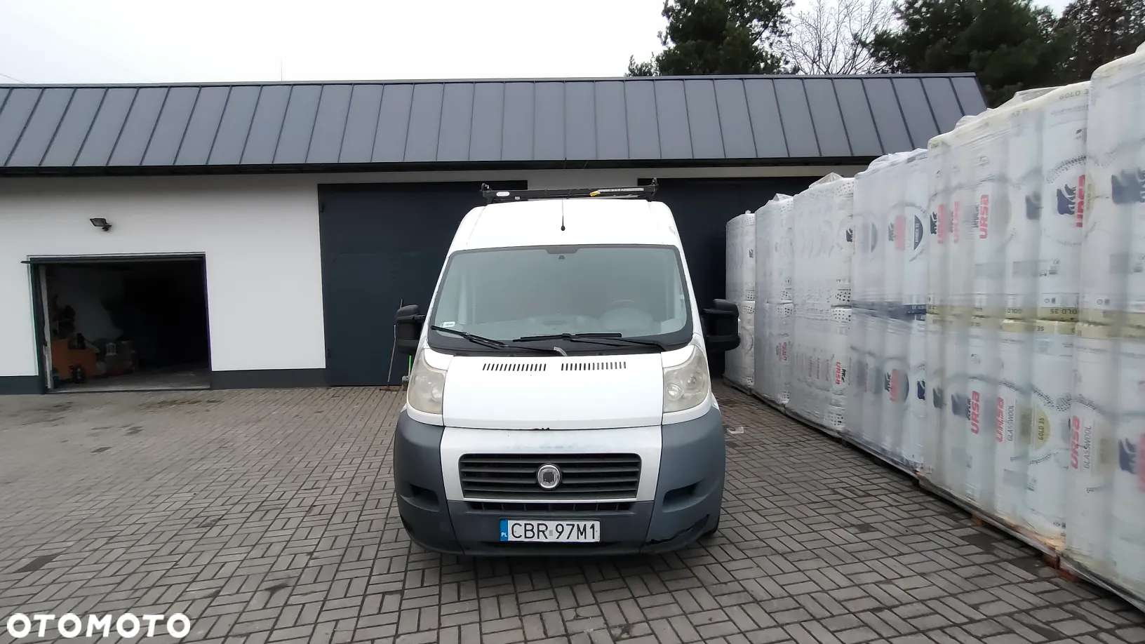 Fiat Ducato - 9