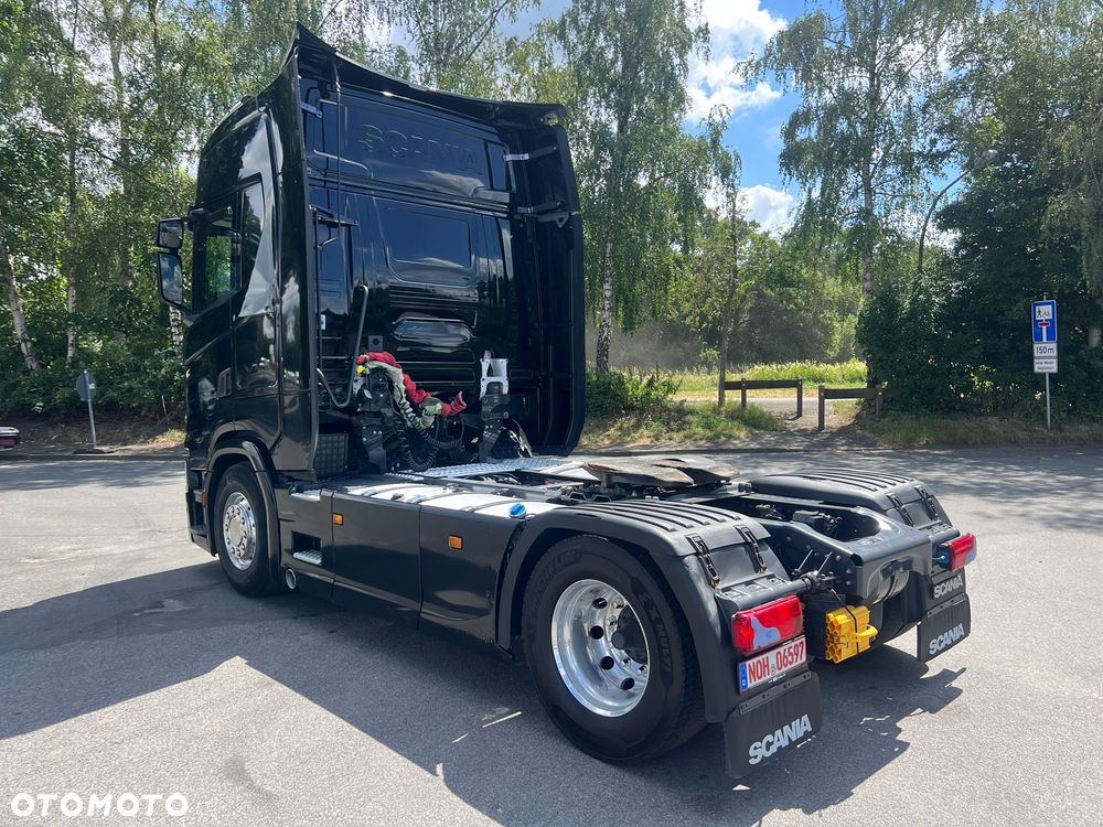 Scania S500! TOP! Z Niemiec ! - 3