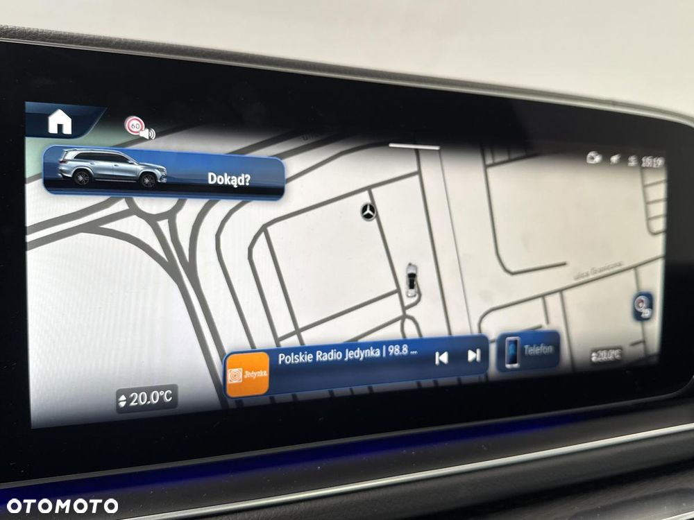 Mercedes-Benz GLS 450 d mHEV 4-Matic AMG Line - 16