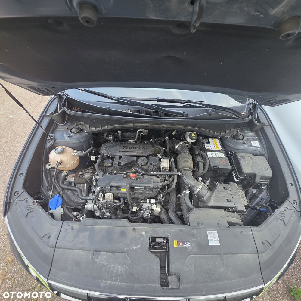 Hyundai Tucson - 7
