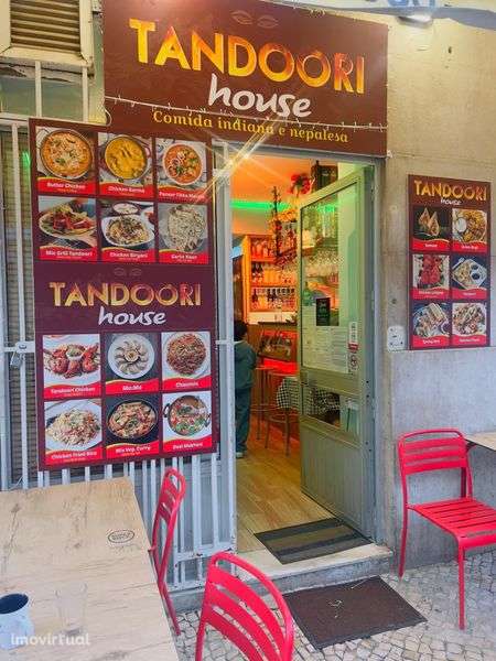 Espaço commercial para arrendar - Grande imagem: 2/10