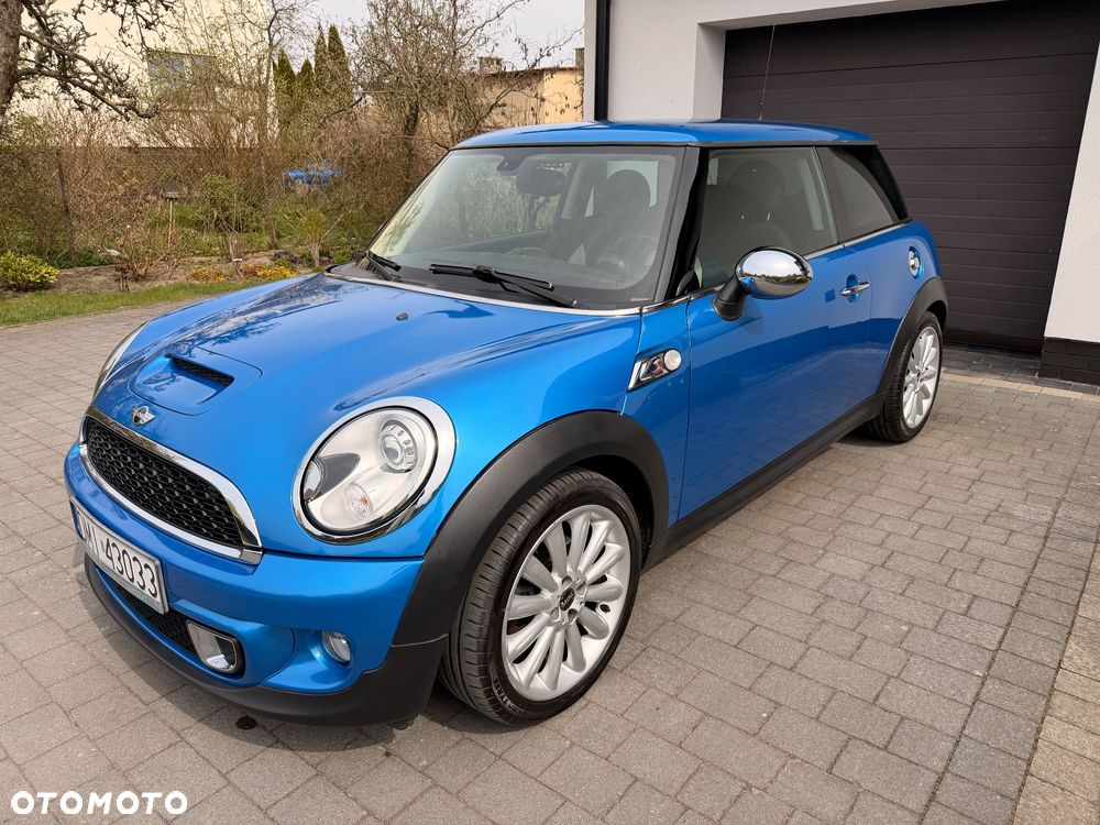 MINI Cooper - 2