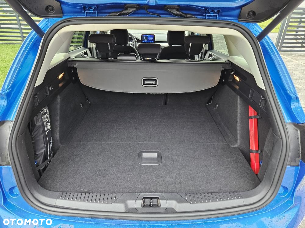 Ford Focus - 26