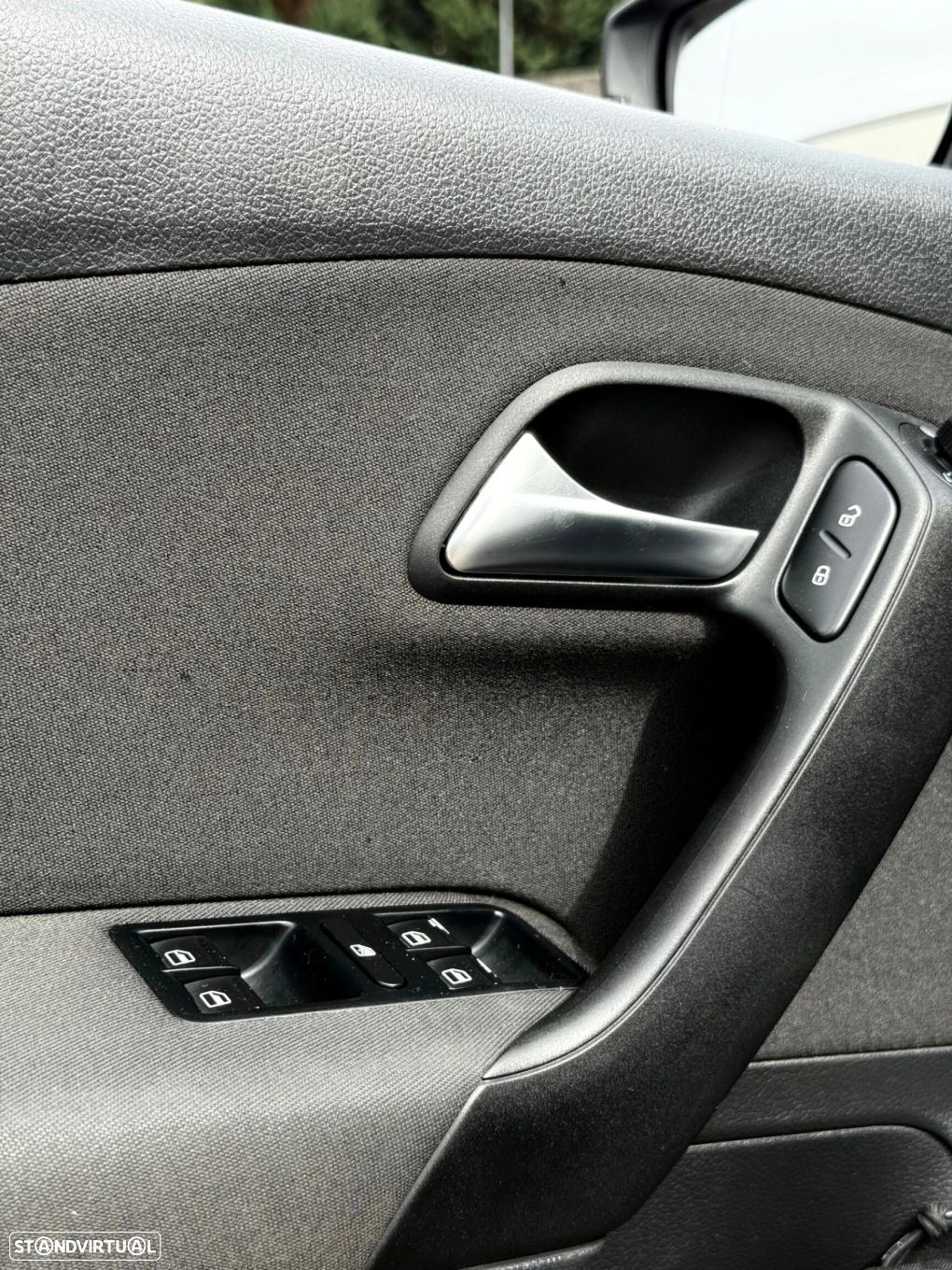 VW Polo - 12
