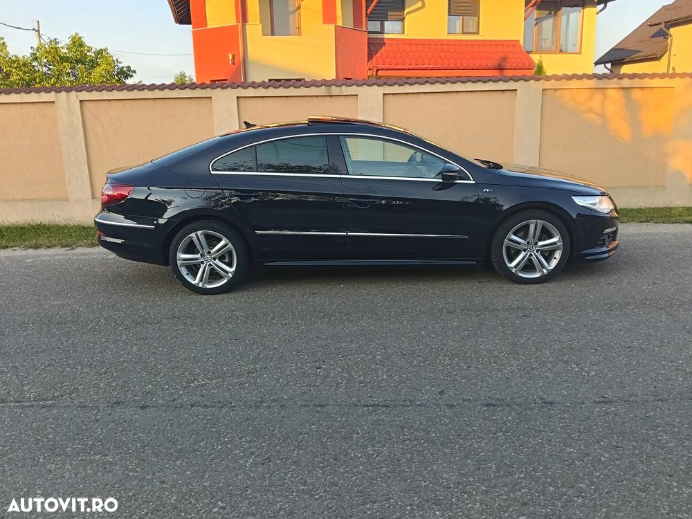 VOLKSWAGEN Passat 2010 — imagine 12