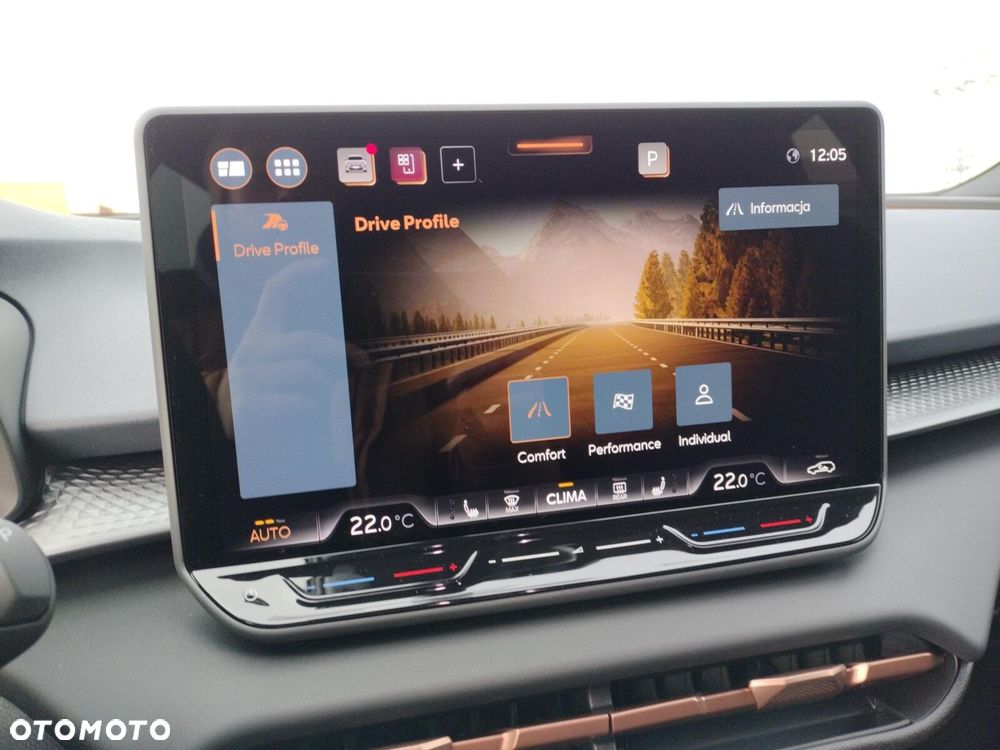 Cupra Terramar 1.5 eTSI mHEV DSG - 29