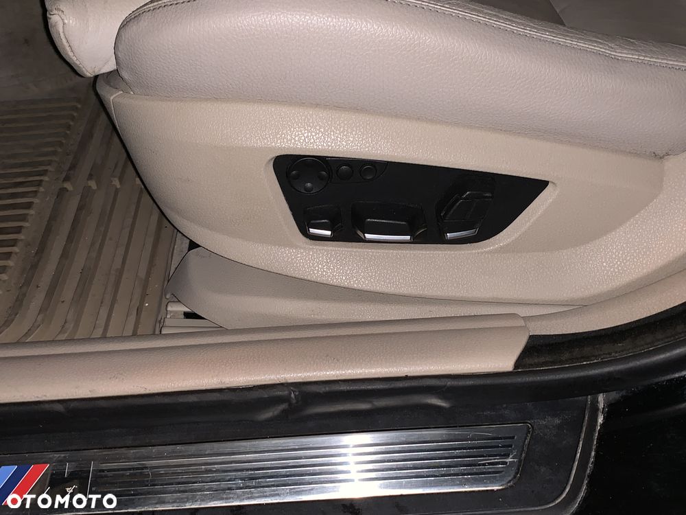 BMW Seria 5 530d - 10
