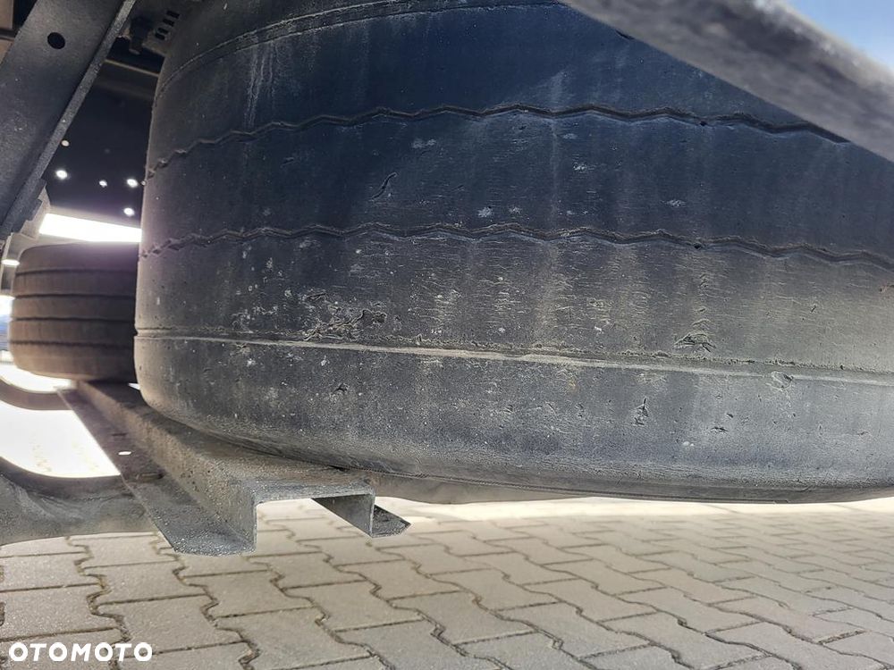 Schmitz Cargobull SCB S3T - 14