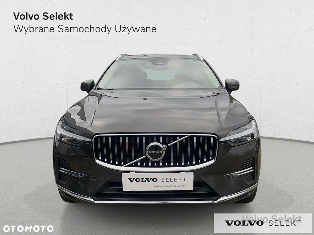 Volvo XC 60 - 4