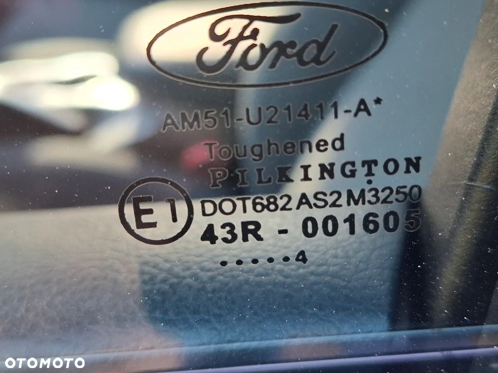 Ford C-MAX 1.0 EcoBoost Titanium ASS - 25