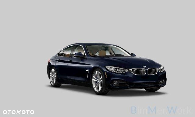 BMW Seria 4 428i xDrive Luxury Line sport - 2