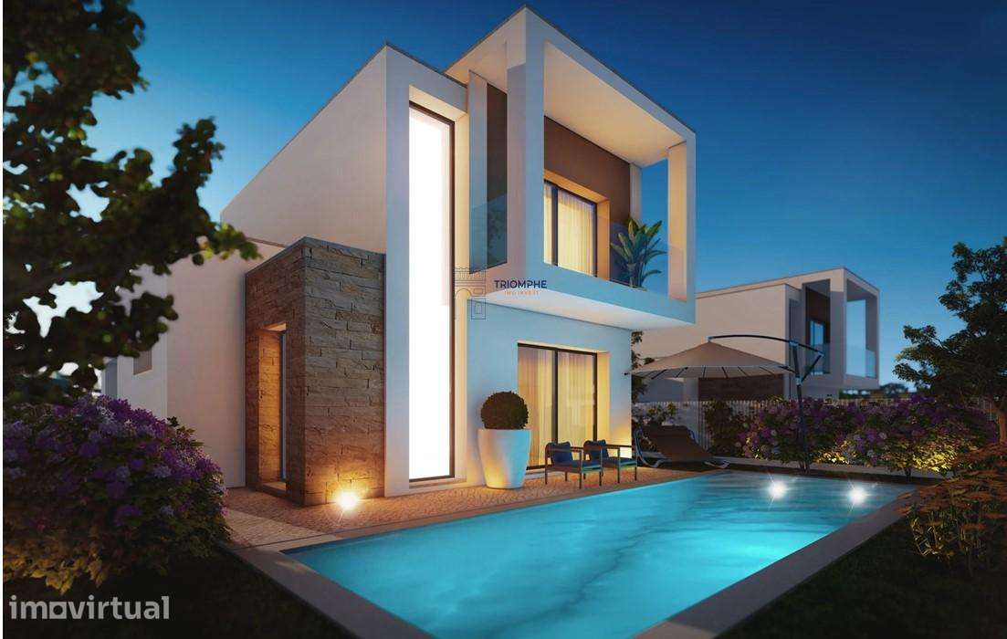 Terreno, 3 717 m², Aljubarrota - Grande imagem: 3/16
