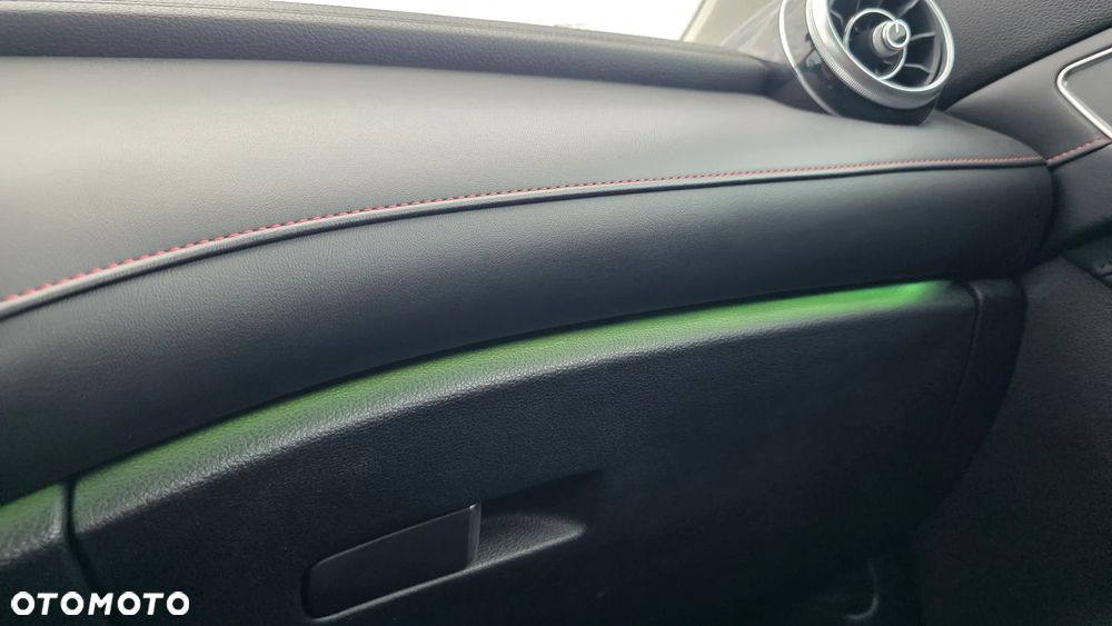 MG HS PHEV Luxury - 22