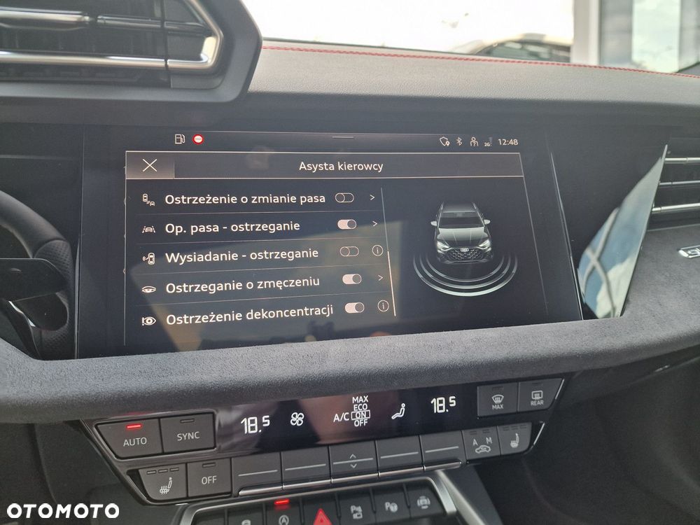 Audi S3 Sportback - 31