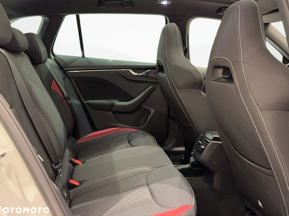 Skoda Scala 1.5 TSI Monte Carlo DSG - 15