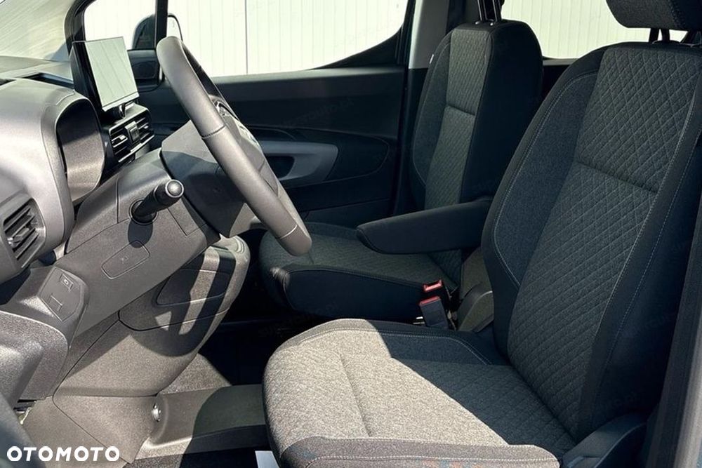 Opel Combo - 7