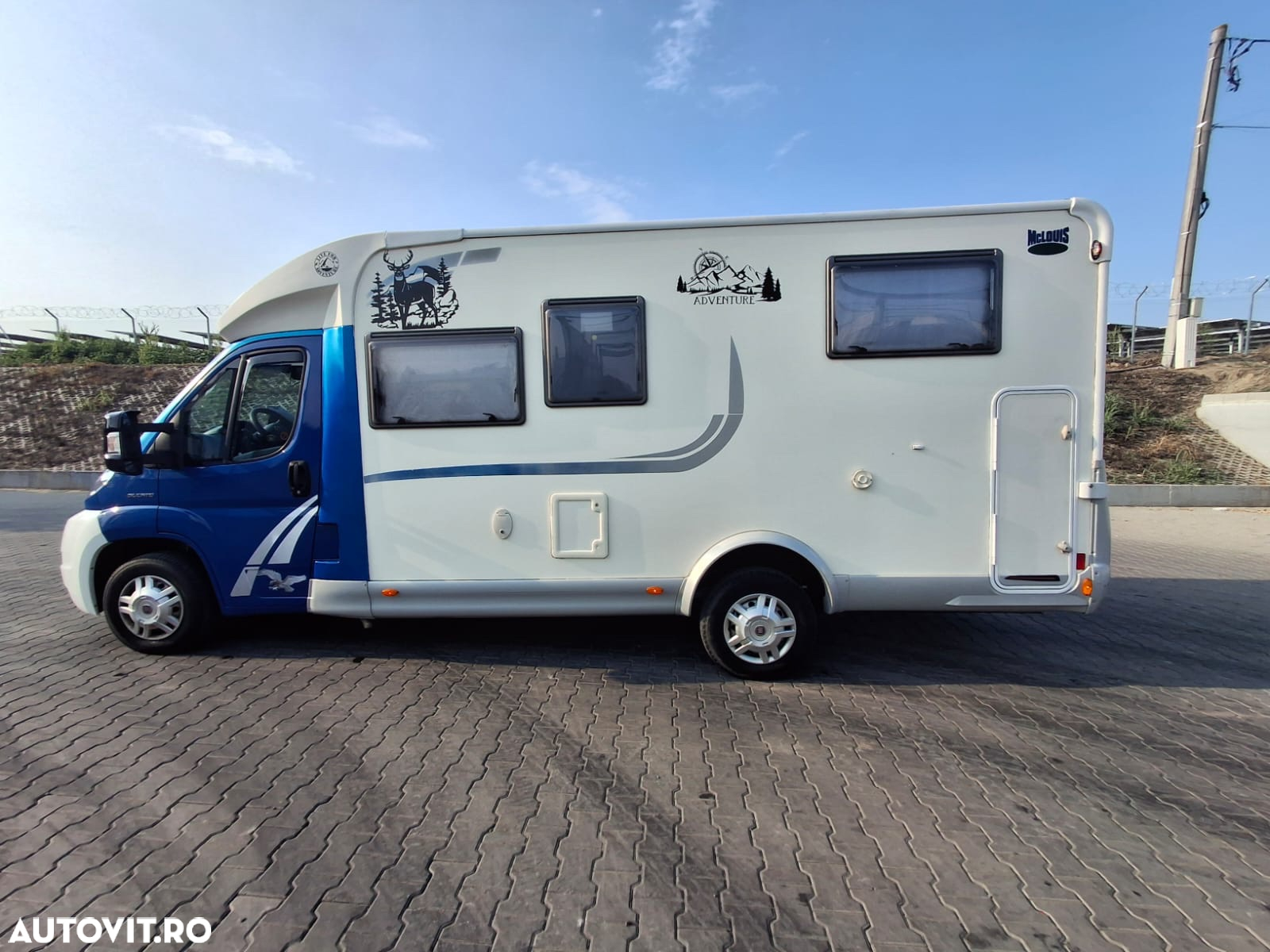 Fiat McLouise - 5