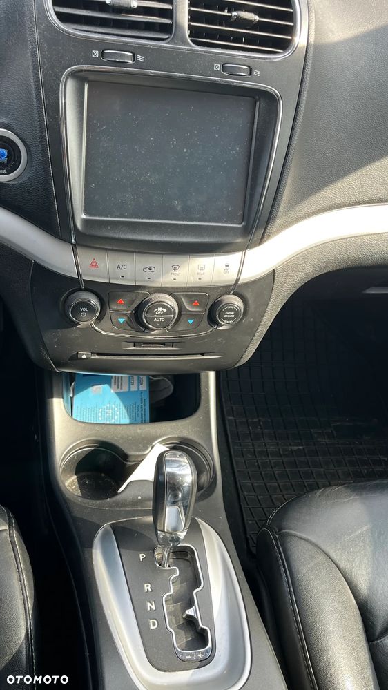 Fiat Freemont 2.0 Multijet Lounge AWD - 7