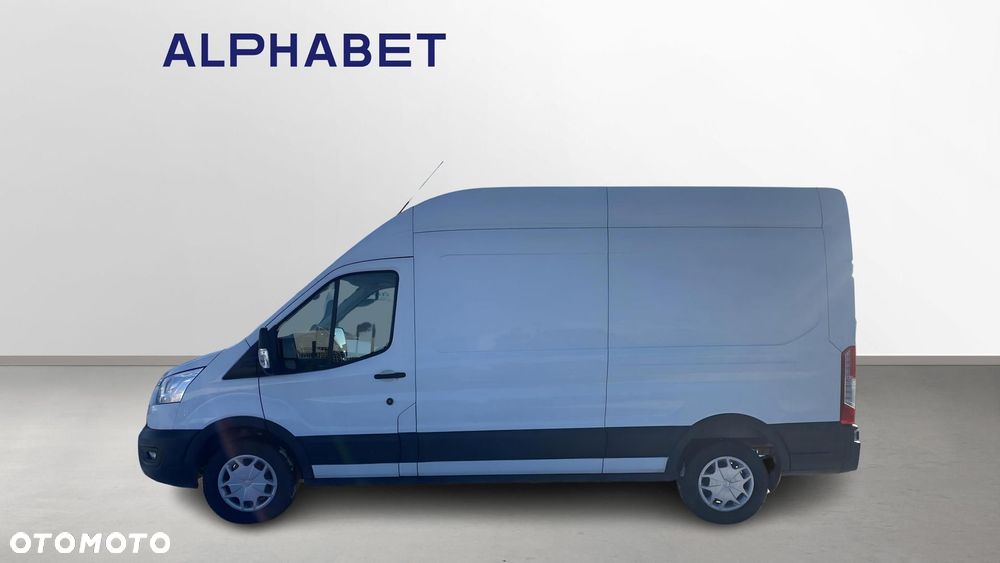 Ford Transit - 2