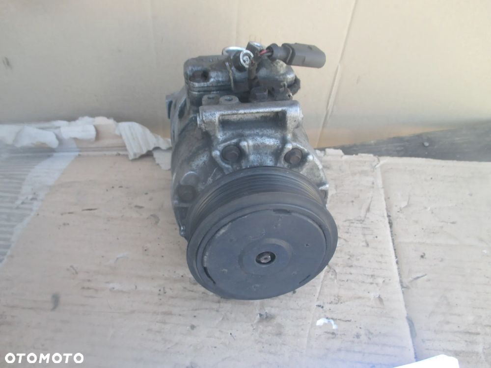 sprężarka klimatyzacji Altea Leon 7SE01JC - 4