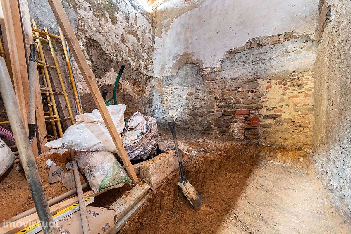 Moradia T2 para venda - Grande imagem: 4/27