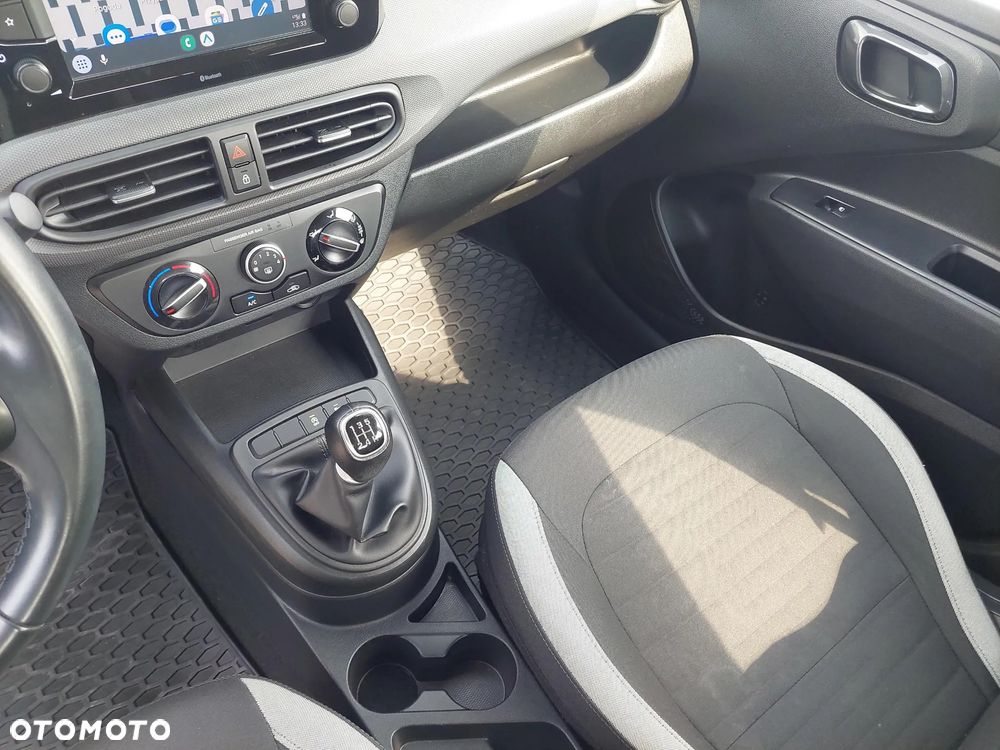 Hyundai i10 1.2 Comfort - 15