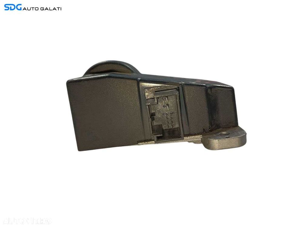 Blocator AX Coloana Volan Volkswagen Passat B6 2005 - 2010 Cod 3C0905861D [L6718] - 2