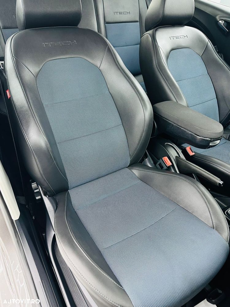 Seat Ibiza 1.2 TSI i-Tech - 22