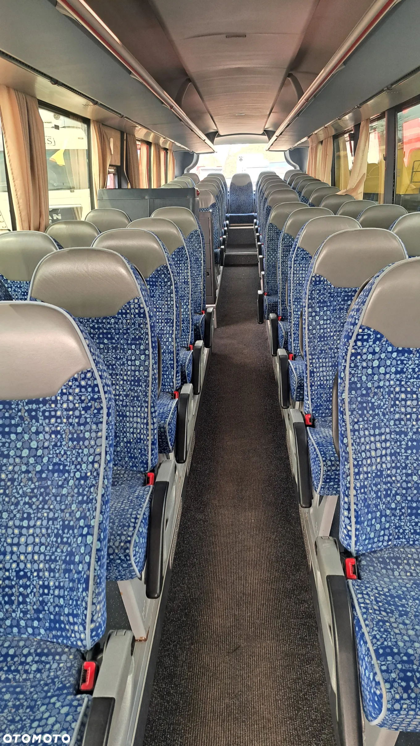 Neoplan Cityliner - 4