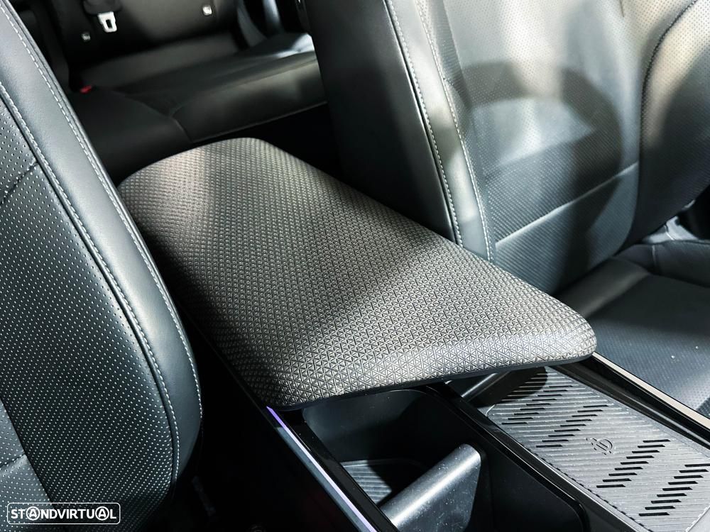 Kia EV6 77.4 kWh Tech - 36