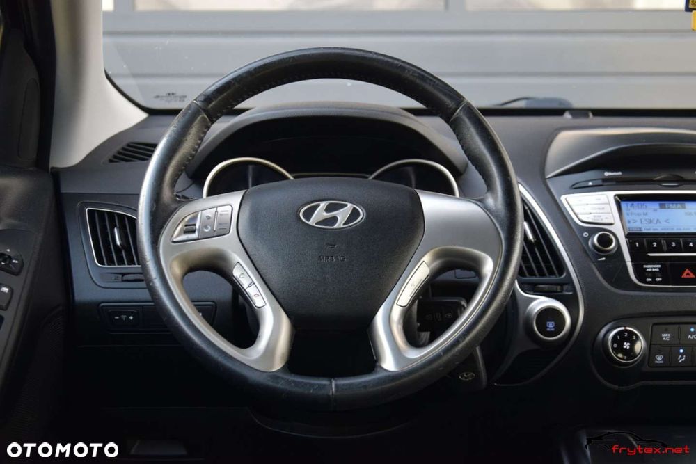 Hyundai ix35 - 28
