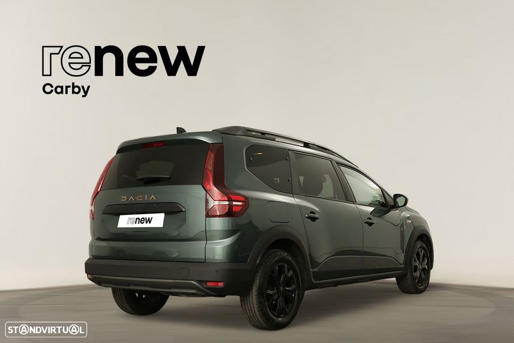 Dacia Jogger 1.0 ECO-G Extreme+ Up&Go 7L Bi-Fuel - 3