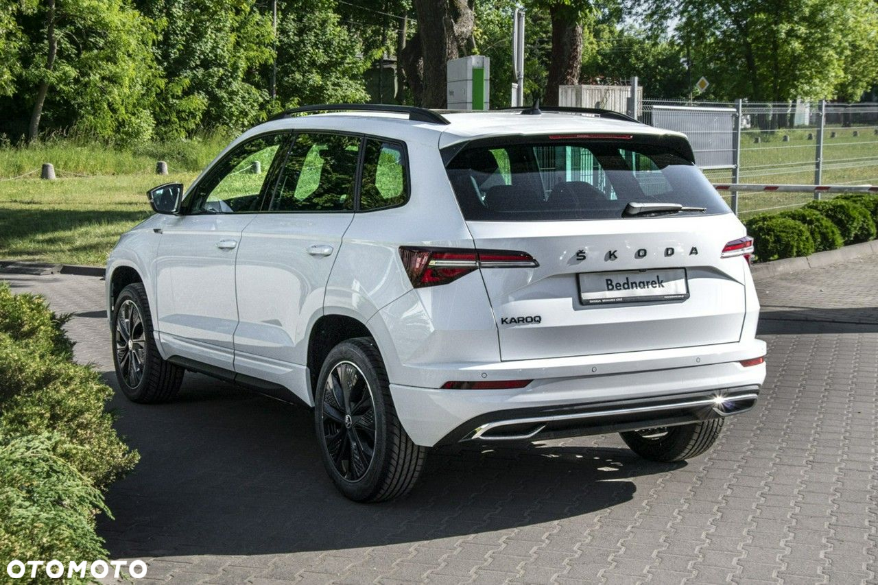 Skoda Karoq - 9