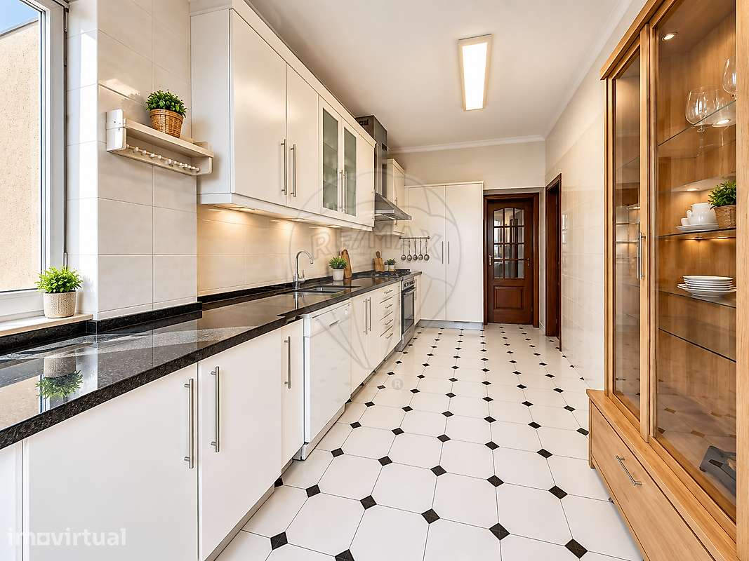 Apartamento T3 para venda - Grande imagem: 5/6