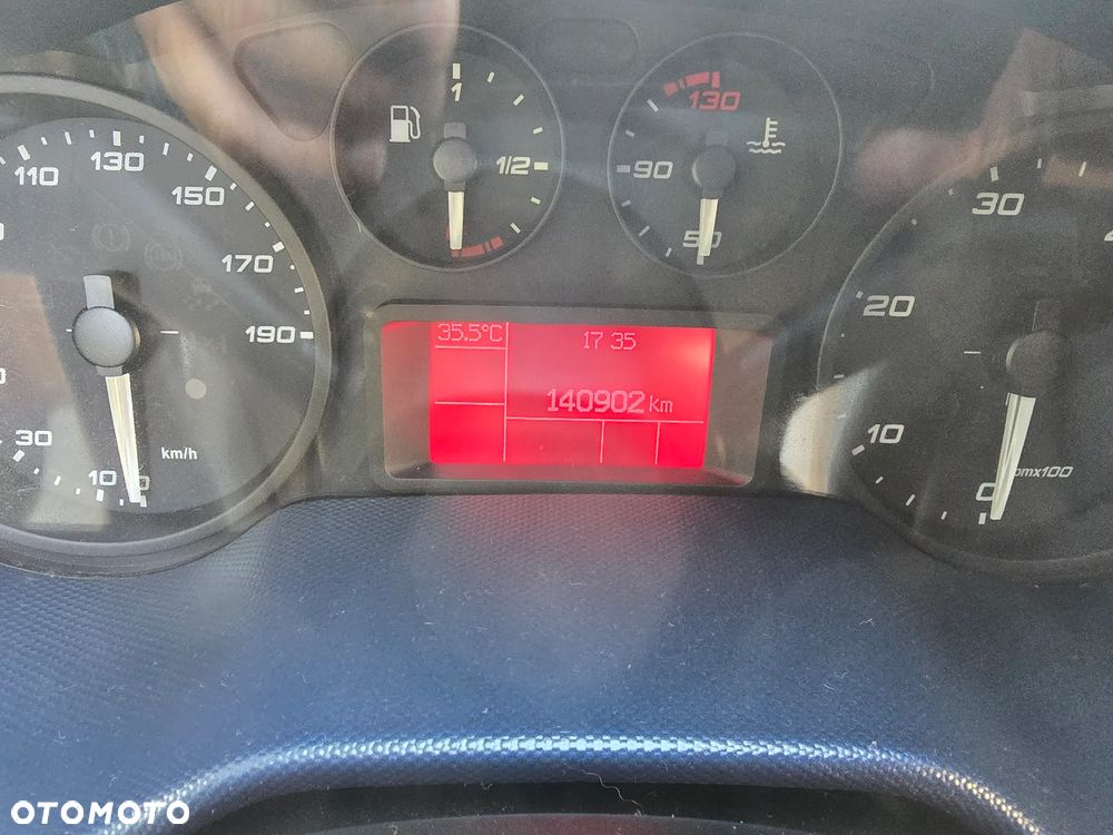 Iveco 35S16 - 22