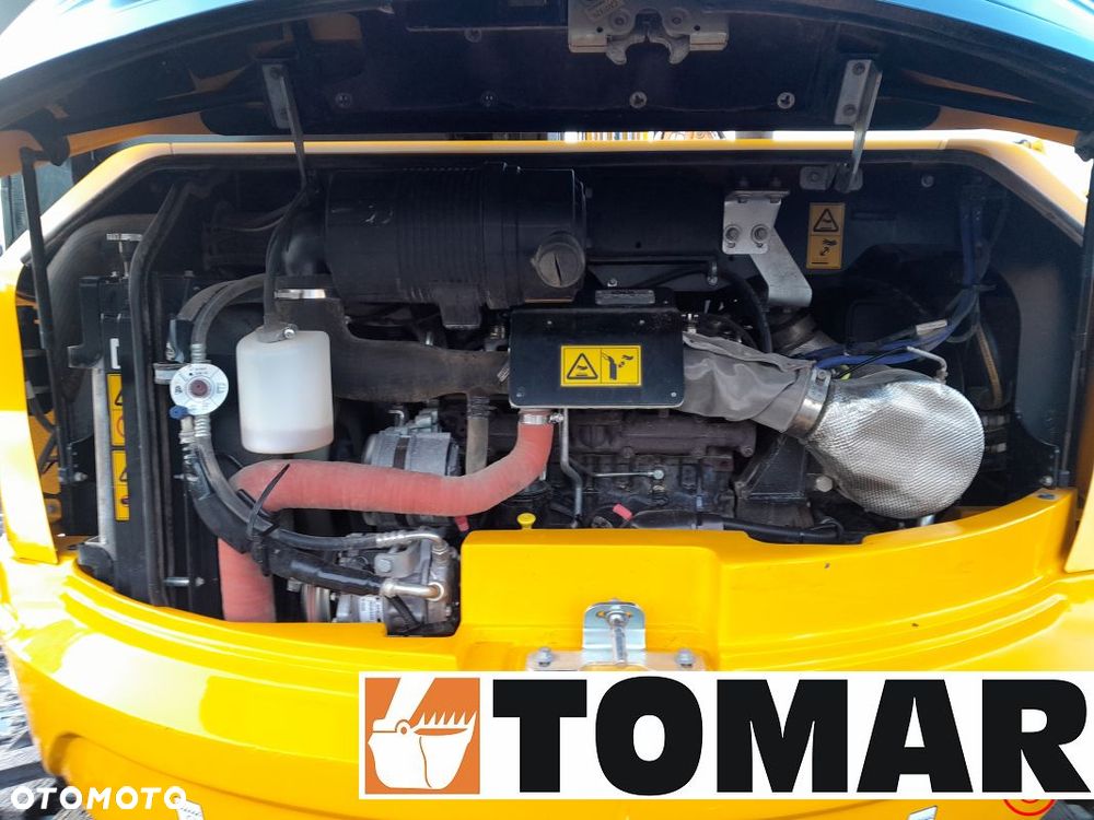 JCB 90Z-2  2022R - 18