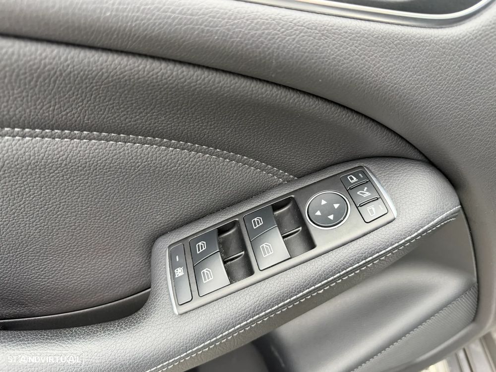 Mercedes-Benz B 180 (CDI) d Style - 24