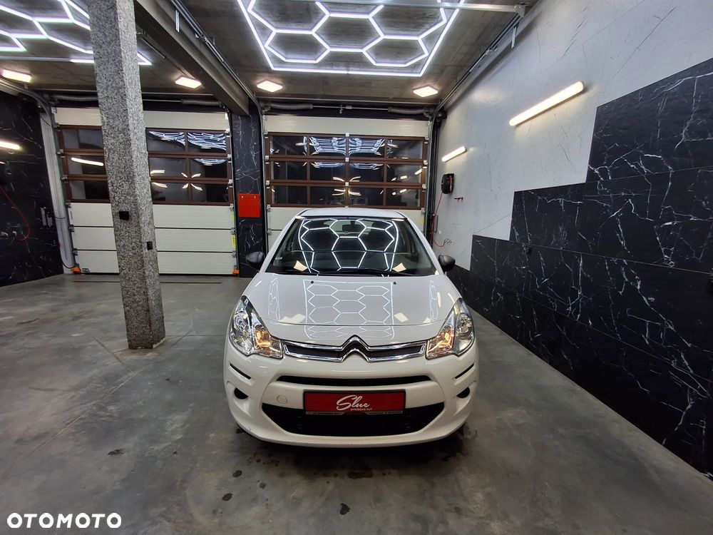 Citroën C3 Pure Tech (VTi) 68 Attraction - 2