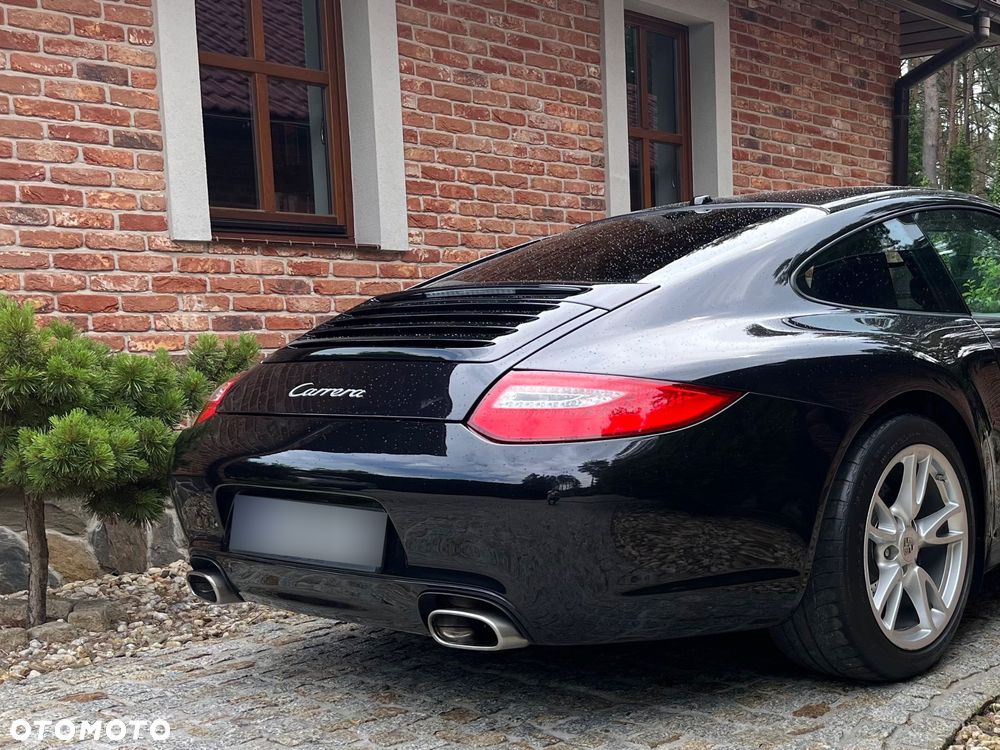 Porsche 911 Carrera PDK - 2