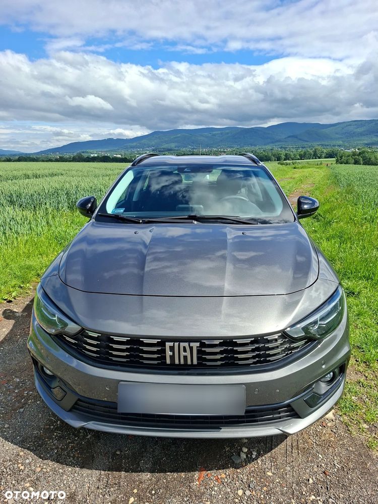 Fiat Tipo 1.0 T3 City Life - 1