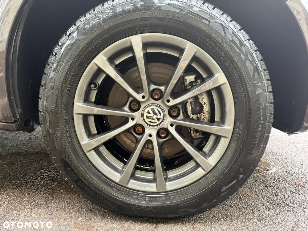 Volkswagen Multivan L1 Highline 4Motion - 6