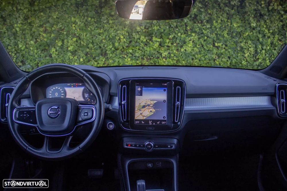 Volvo XC 40 2.0 D3 Inscription Geartronic - 14