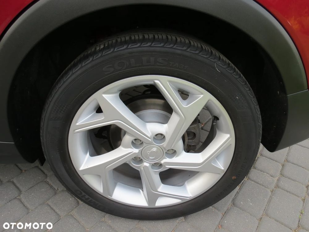 SsangYong/KGM Tivoli - 34