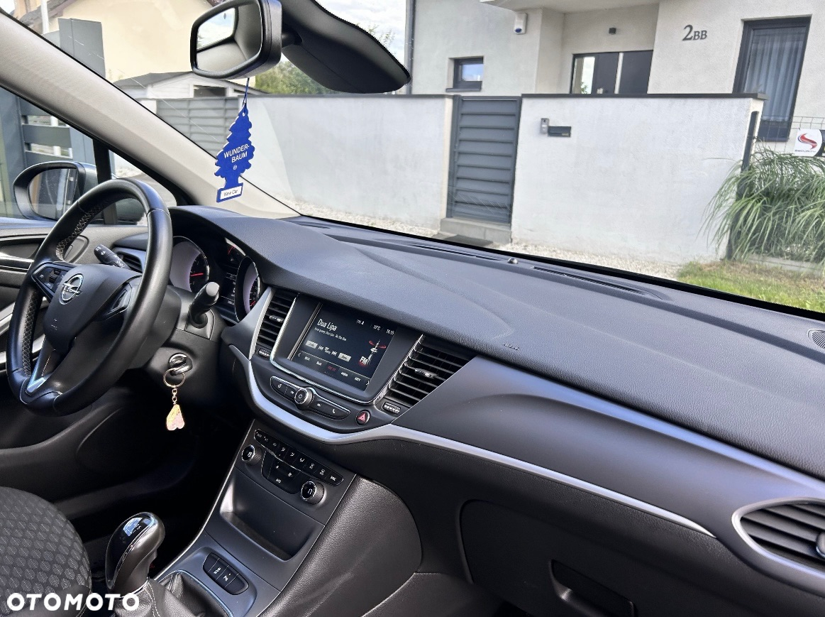Opel Astra V 1.4 Enjoy - 5