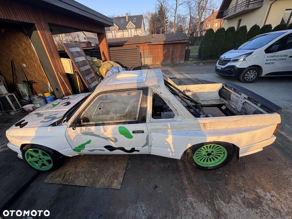BMW Seria 3 - 6